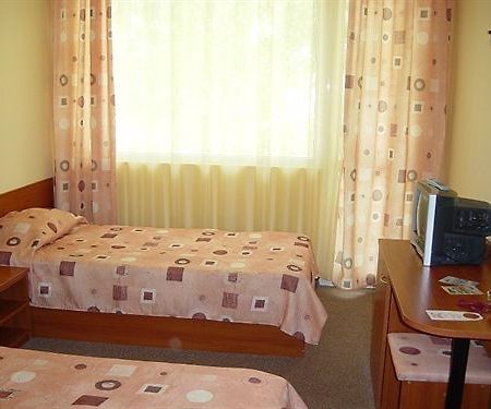 Strandja Hotel โกลเดน แซนส์ ภายนอก รูปภาพ