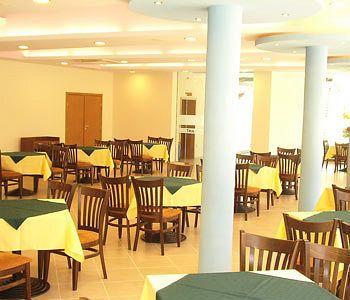 Strandja Hotel โกลเดน แซนส์ ภายนอก รูปภาพ