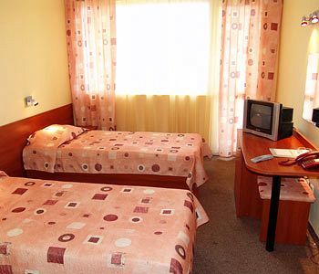 Strandja Hotel โกลเดน แซนส์ ภายนอก รูปภาพ
