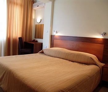 Strandja Hotel โกลเดน แซนส์ ภายนอก รูปภาพ