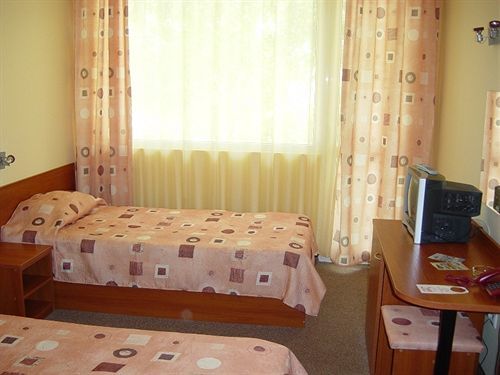 Strandja Hotel โกลเดน แซนส์ ภายนอก รูปภาพ