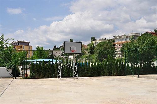 Strandja Hotel โกลเดน แซนส์ ภายนอก รูปภาพ